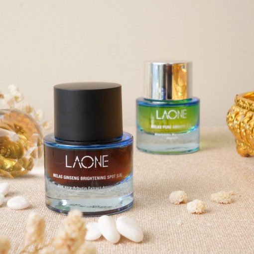 Bộ Đôi Nước Thần Laone (L8 & L9) – Trẻ Hóa, Căng Bóng Da Sau 7 Ngày - Ảnh 2
