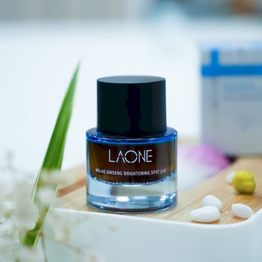 Bộ Đôi Nước Thần Laone (L8 & L9) – Trẻ Hóa, Căng Bóng Da Sau 7 Ngày - Ảnh 4