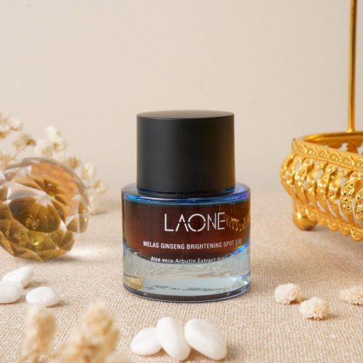 Bộ Đôi Nước Thần Laone (L8 & L9) – Trẻ Hóa, Căng Bóng Da Sau 7 Ngày - Ảnh 3