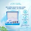 Bộ Hồng Nhan Tái Sinh Laone – Phục Hồi Da, Làm Sáng & Trẻ Hóa