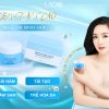 Kem Green Saphir Cream – Hỗ Trợ Ức Chế Nám, Dưỡng Ẩm & Săn Chắc