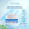 Kem Tái Sinh Melas Multitasking Laone (L3) Phục Hồi Da Hư Tổn, Sáng & Căng Mịn - Bộ Hồng Nhan Tái Sinh