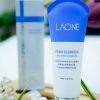 Sữa Rửa Mặt 2‑in‑1 Laone – Tẩy Trang & Rửa Mặt, Dưỡng Ẩm Dịu Nhẹ