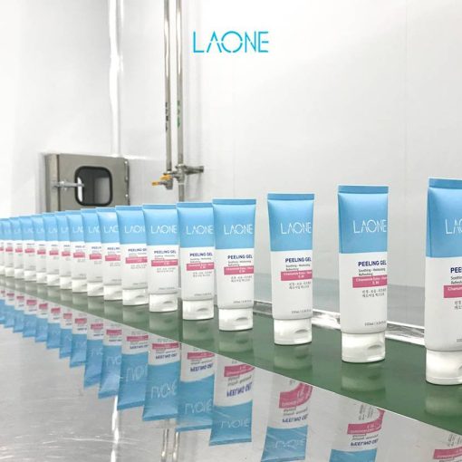 Tẩy Da Chết Laone – Loại Bỏ Tế Bào Chết, Sáng Mịn & Săn Chắc