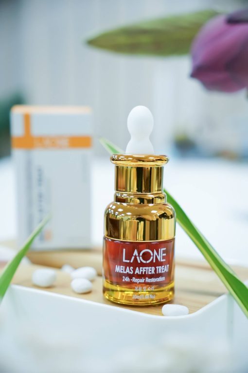 Tinh Chất Melas After Treat 24H – Dưỡng Dịu & Phục Hồi Sau Peel - Ảnh 2