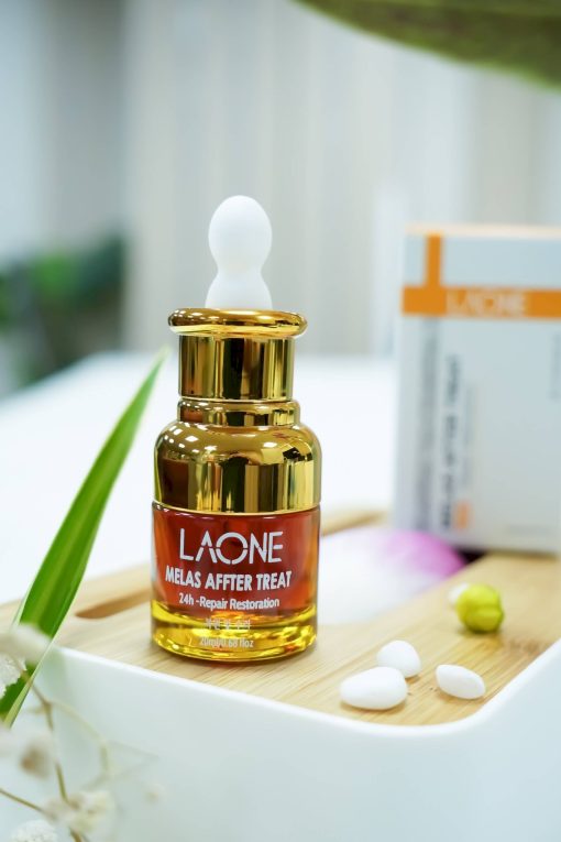 Tinh Chất Melas After Treat 24H – Dưỡng Dịu & Phục Hồi Sau Peel - Ảnh 3