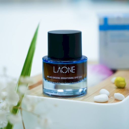 Tinh Chất Tái Tạo Da Laone (L8) Làm Sạch Lỗ Chân Lông, Đều Màu Da - Bộ đôi Nước thần - Ảnh 3