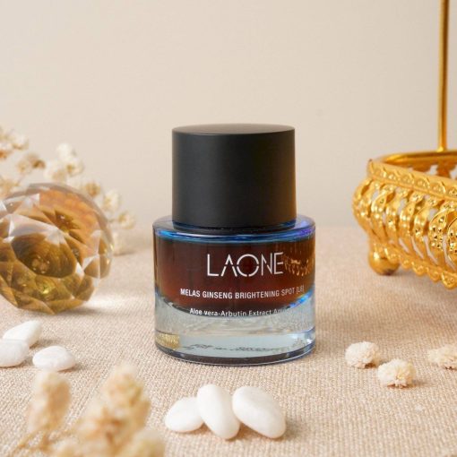 Tinh Chất Tái Tạo Da Laone (L8) Làm Sạch Lỗ Chân Lông, Đều Màu Da - Bộ đôi Nước thần - Ảnh 2
