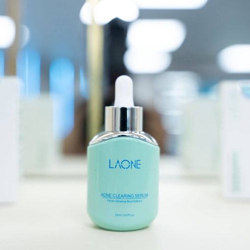 Tinh Chất Trị Mụn Laone Acne Clearing – Dịu Nhẹ, Giảm Mụn & Thâm Sâu